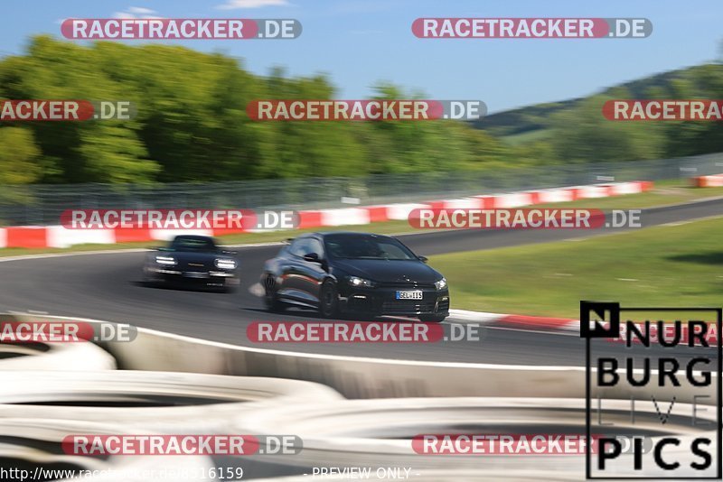 Bild #8516159 - Touristenfahrten Nürburgring Nordschleife (17.05.2020)