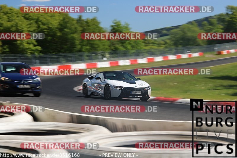 Bild #8516168 - Touristenfahrten Nürburgring Nordschleife (17.05.2020)