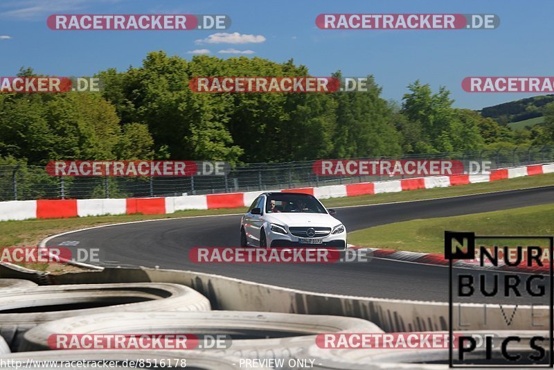 Bild #8516178 - Touristenfahrten Nürburgring Nordschleife (17.05.2020)