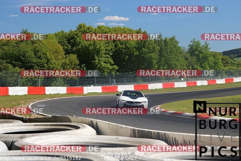 Bild #8516182 - Touristenfahrten Nürburgring Nordschleife (17.05.2020)