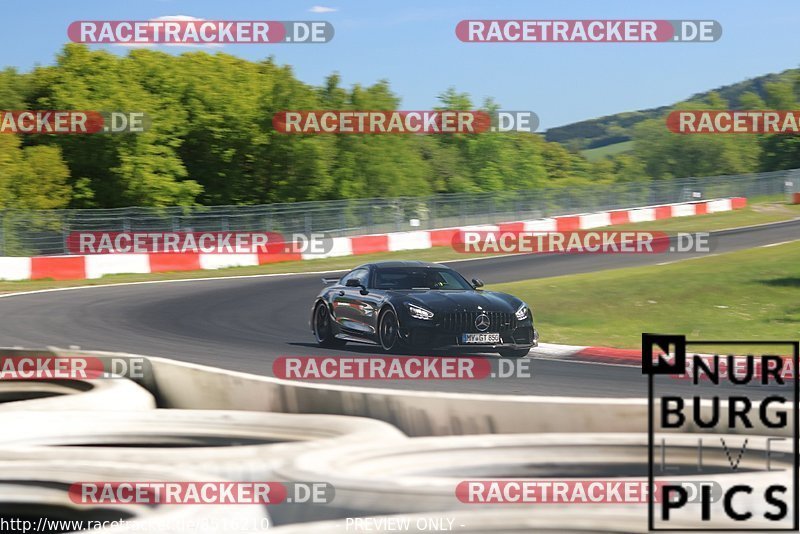 Bild #8516210 - Touristenfahrten Nürburgring Nordschleife (17.05.2020)