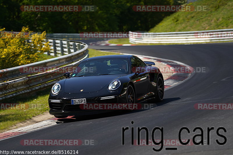 Bild #8516214 - Touristenfahrten Nürburgring Nordschleife (17.05.2020)