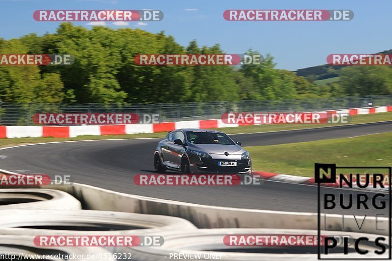 Bild #8516232 - Touristenfahrten Nürburgring Nordschleife (17.05.2020)