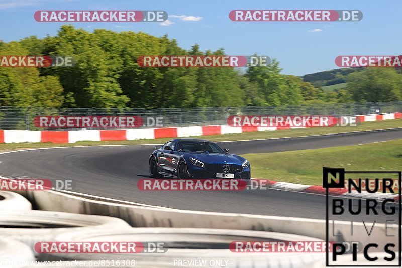 Bild #8516308 - Touristenfahrten Nürburgring Nordschleife (17.05.2020)