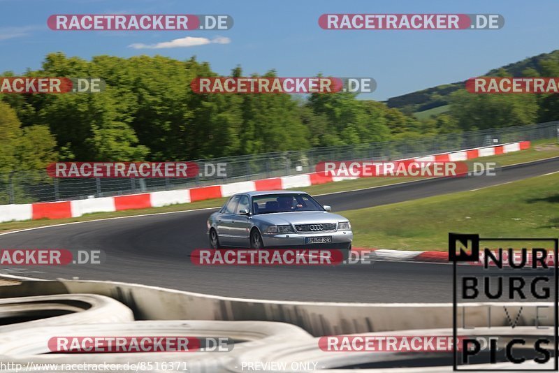 Bild #8516371 - Touristenfahrten Nürburgring Nordschleife (17.05.2020)