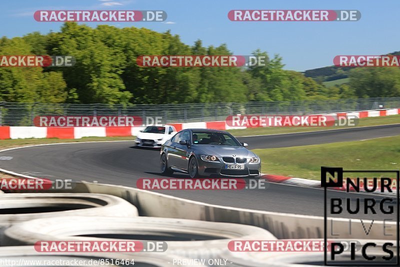 Bild #8516464 - Touristenfahrten Nürburgring Nordschleife (17.05.2020)