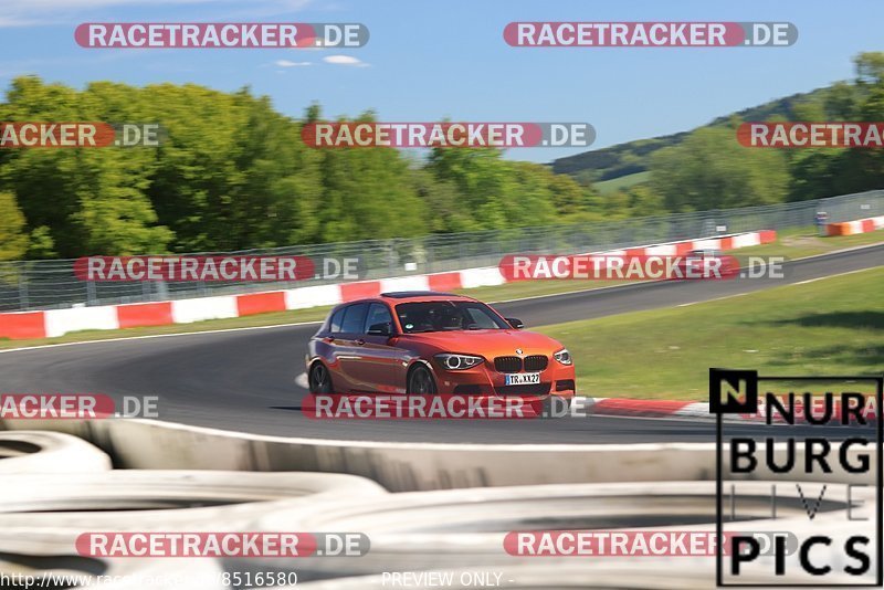 Bild #8516580 - Touristenfahrten Nürburgring Nordschleife (17.05.2020)