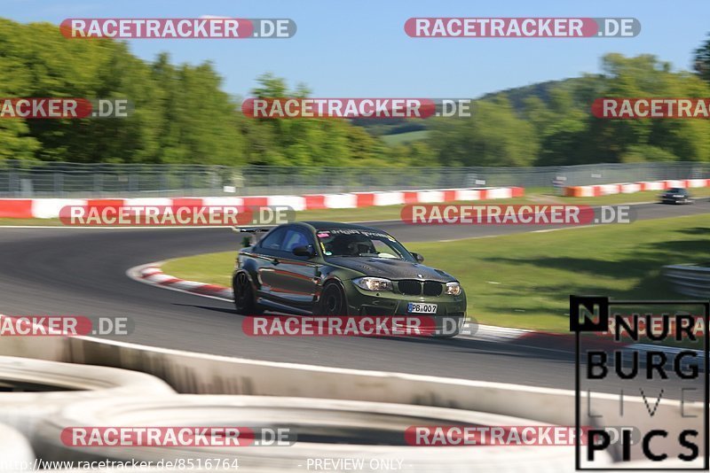 Bild #8516764 - Touristenfahrten Nürburgring Nordschleife (17.05.2020)