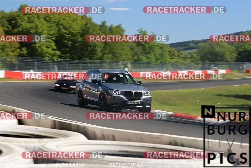 Bild #8516850 - Touristenfahrten Nürburgring Nordschleife (17.05.2020)