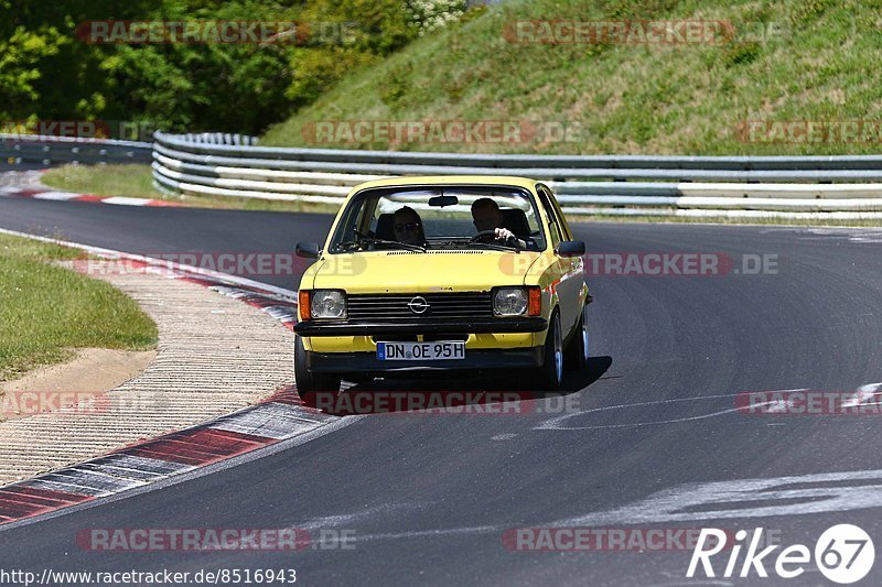 Bild #8516943 - Touristenfahrten Nürburgring Nordschleife (17.05.2020)