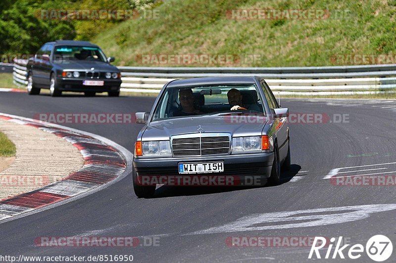 Bild #8516950 - Touristenfahrten Nürburgring Nordschleife (17.05.2020)