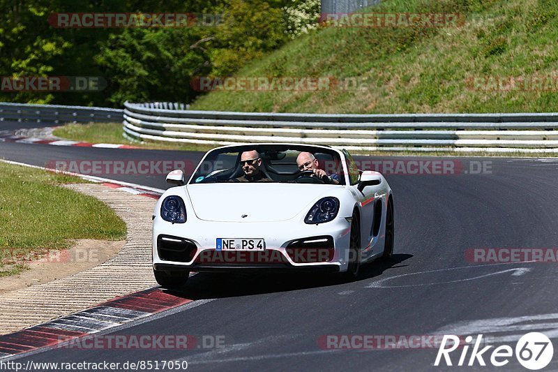 Bild #8517050 - Touristenfahrten Nürburgring Nordschleife (17.05.2020)