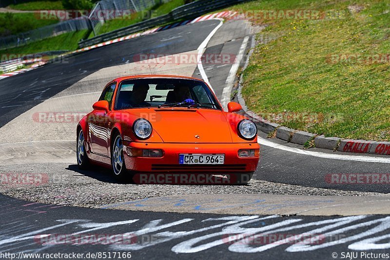 Bild #8517166 - Touristenfahrten Nürburgring Nordschleife (17.05.2020)