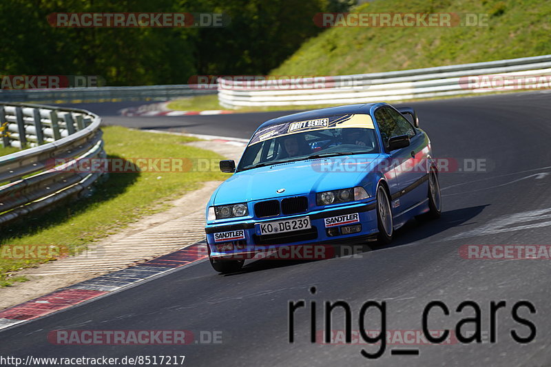 Bild #8517217 - Touristenfahrten Nürburgring Nordschleife (17.05.2020)