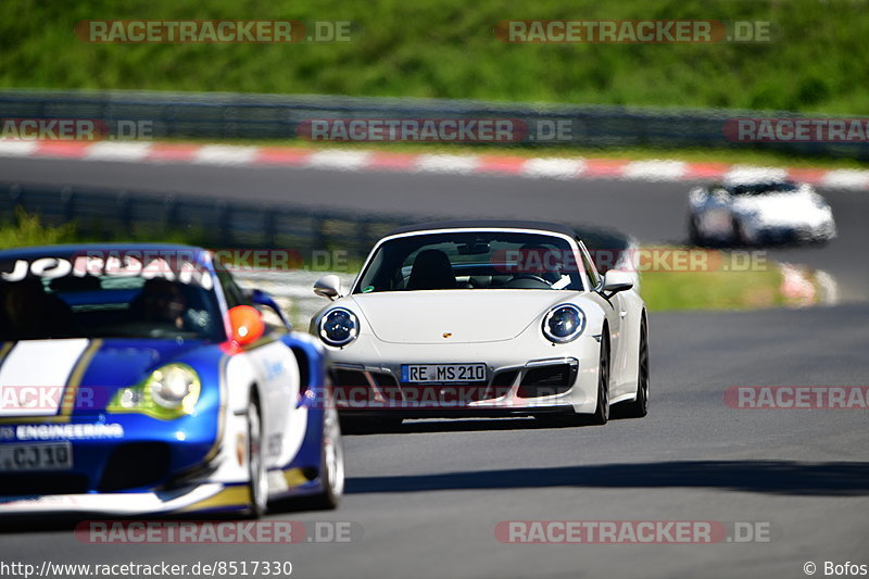 Bild #8517330 - Touristenfahrten Nürburgring Nordschleife (17.05.2020)