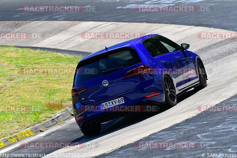 Bild #8517347 - Touristenfahrten Nürburgring Nordschleife (17.05.2020)