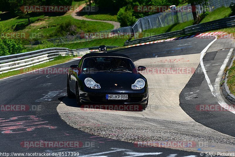 Bild #8517399 - Touristenfahrten Nürburgring Nordschleife (17.05.2020)