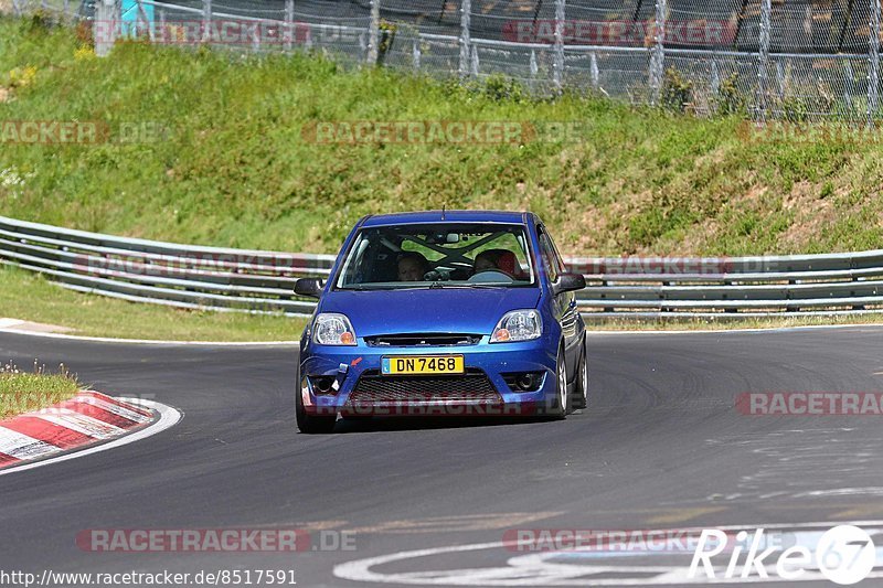 Bild #8517591 - Touristenfahrten Nürburgring Nordschleife (17.05.2020)