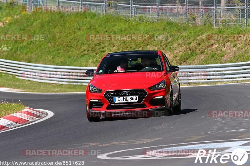 Bild #8517628 - Touristenfahrten Nürburgring Nordschleife (17.05.2020)