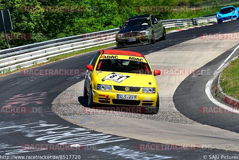 Bild #8517720 - Touristenfahrten Nürburgring Nordschleife (17.05.2020)