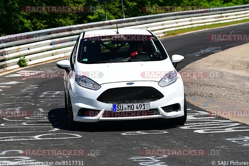 Bild #8517731 - Touristenfahrten Nürburgring Nordschleife (17.05.2020)