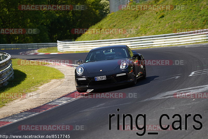 Bild #8517745 - Touristenfahrten Nürburgring Nordschleife (17.05.2020)