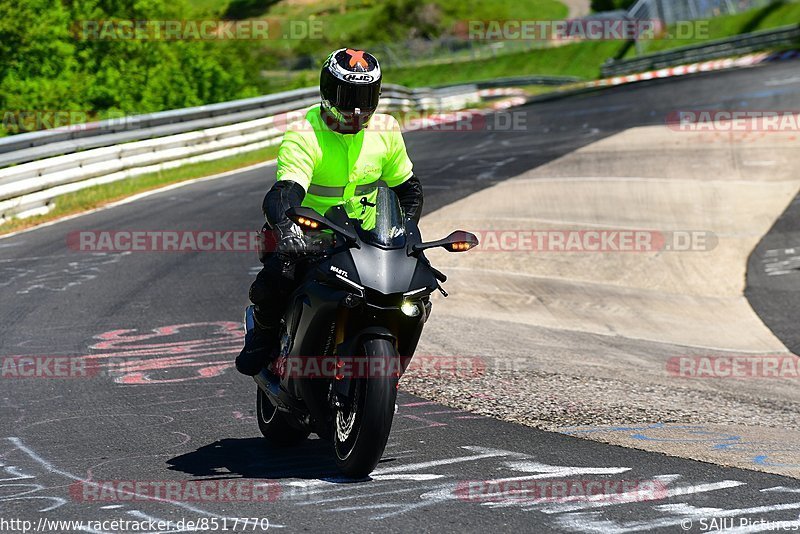 Bild #8517770 - Touristenfahrten Nürburgring Nordschleife (17.05.2020)