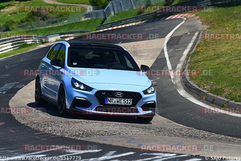 Bild #8517779 - Touristenfahrten Nürburgring Nordschleife (17.05.2020)