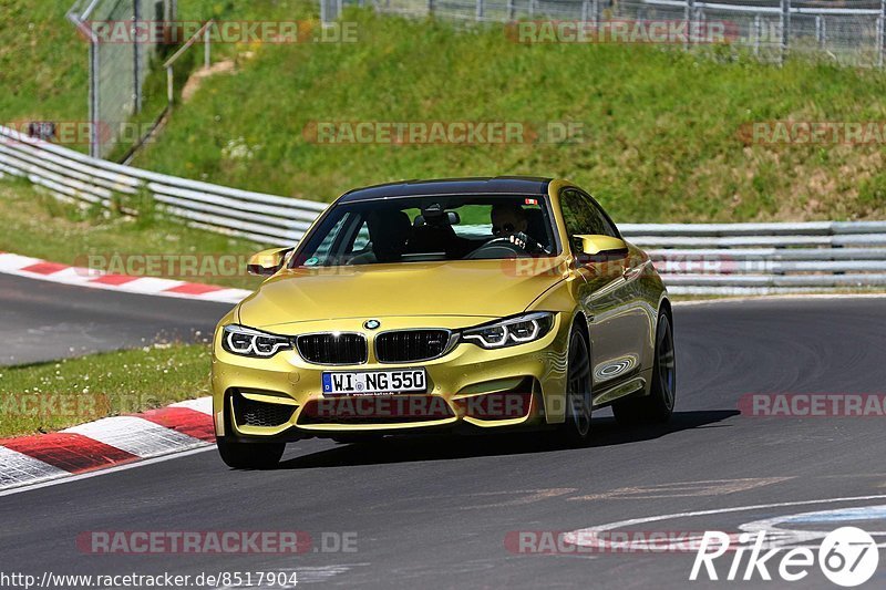 Bild #8517904 - Touristenfahrten Nürburgring Nordschleife (17.05.2020)