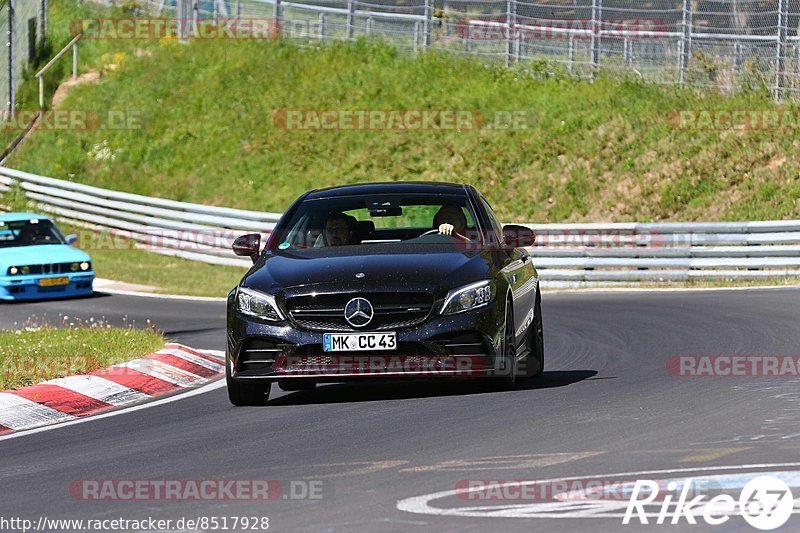 Bild #8517928 - Touristenfahrten Nürburgring Nordschleife (17.05.2020)