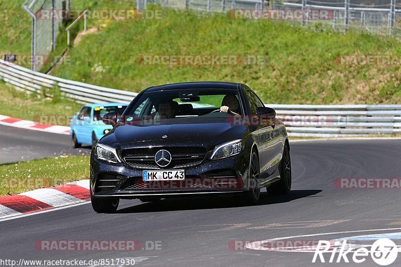 Bild #8517930 - Touristenfahrten Nürburgring Nordschleife (17.05.2020)