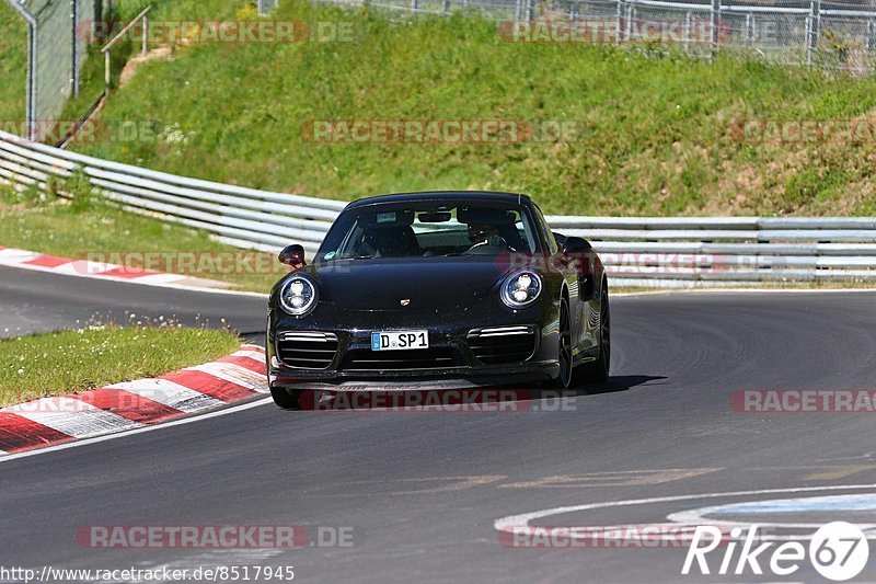 Bild #8517945 - Touristenfahrten Nürburgring Nordschleife (17.05.2020)