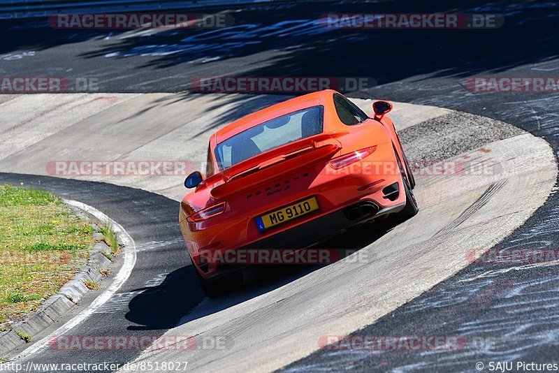 Bild #8518027 - Touristenfahrten Nürburgring Nordschleife (17.05.2020)