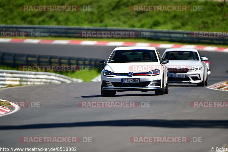 Bild #8518082 - Touristenfahrten Nürburgring Nordschleife (17.05.2020)