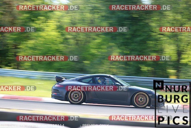 Bild #8518114 - Touristenfahrten Nürburgring Nordschleife (17.05.2020)