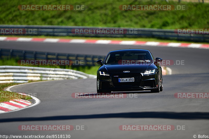 Bild #8518130 - Touristenfahrten Nürburgring Nordschleife (17.05.2020)