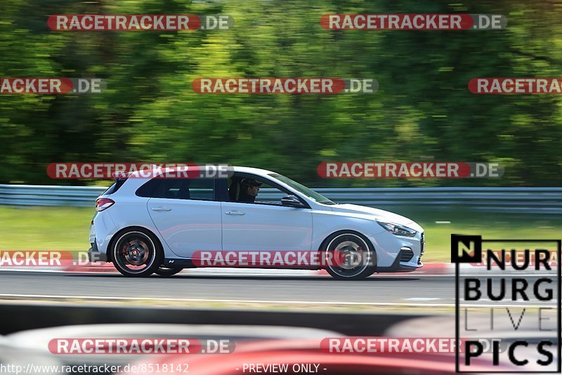 Bild #8518142 - Touristenfahrten Nürburgring Nordschleife (17.05.2020)