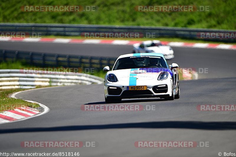 Bild #8518146 - Touristenfahrten Nürburgring Nordschleife (17.05.2020)