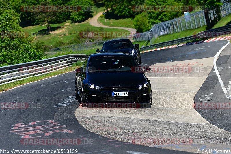 Bild #8518159 - Touristenfahrten Nürburgring Nordschleife (17.05.2020)