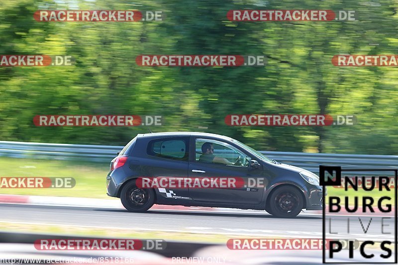 Bild #8518166 - Touristenfahrten Nürburgring Nordschleife (17.05.2020)