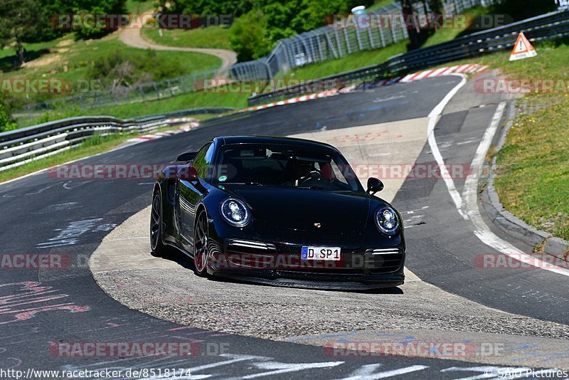 Bild #8518174 - Touristenfahrten Nürburgring Nordschleife (17.05.2020)