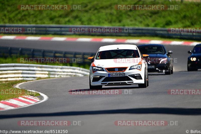 Bild #8518250 - Touristenfahrten Nürburgring Nordschleife (17.05.2020)