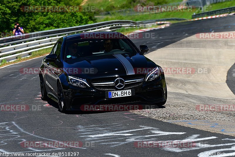 Bild #8518297 - Touristenfahrten Nürburgring Nordschleife (17.05.2020)