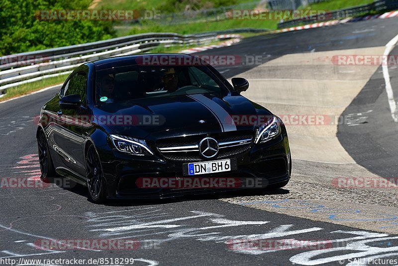 Bild #8518299 - Touristenfahrten Nürburgring Nordschleife (17.05.2020)