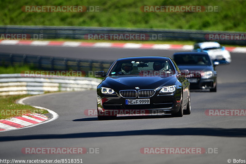 Bild #8518351 - Touristenfahrten Nürburgring Nordschleife (17.05.2020)