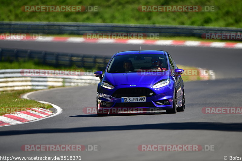 Bild #8518371 - Touristenfahrten Nürburgring Nordschleife (17.05.2020)