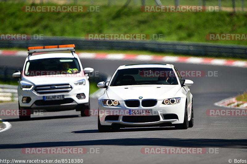 Bild #8518380 - Touristenfahrten Nürburgring Nordschleife (17.05.2020)