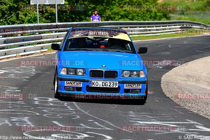 Bild #8518393 - Touristenfahrten Nürburgring Nordschleife (17.05.2020)