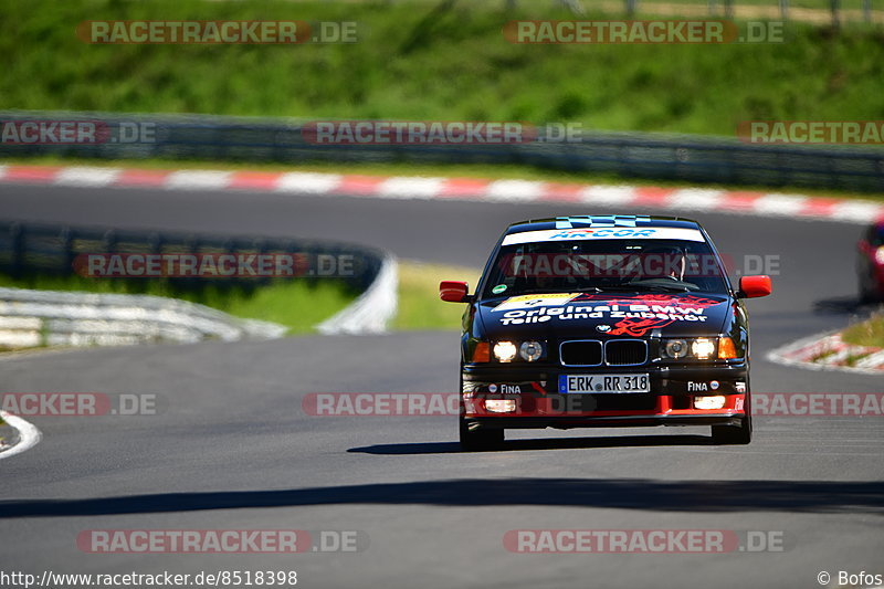 Bild #8518398 - Touristenfahrten Nürburgring Nordschleife (17.05.2020)