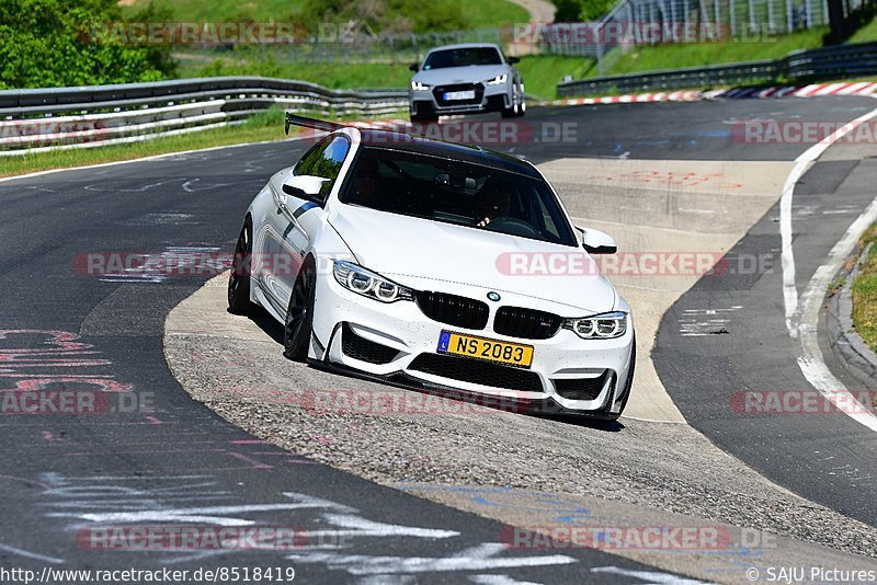 Bild #8518419 - Touristenfahrten Nürburgring Nordschleife (17.05.2020)